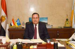 بذكرى تحرير سيناء.. وزير التعليم العالي: الدولة تولي اهتمامًا بتطوير سيناء ومدن القناة بدعم رئيس الجمهورية