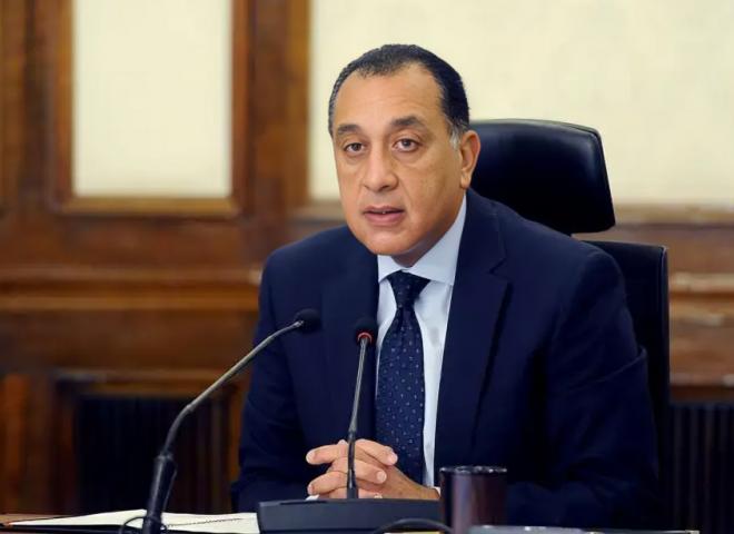 النائب حسين أبو العطا ينعي اللواء كمال مدبولي والد رئيس مجلس الوزراء