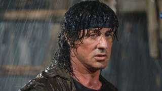 فيلم ”رامبو” الجديد يعيد إحياء الأسطورة.. وإشادات مبكرة ترفع سقف التوقعات