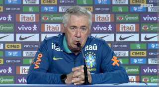 أنشيلوتي يتصدر قائمة أعلى مدربي المونديال أجرًا.. ودونيس خامسًا