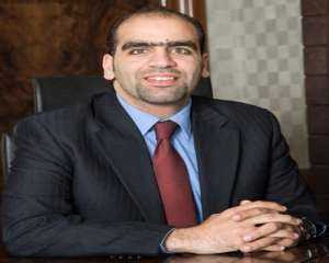 وزير الصناعة يصدر قرارًا بتعيين محمد زادة مساعدًا للوزير للصناعات الاستراتيجية