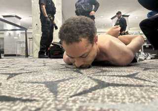 مهاجم حفل عشاء مراسلي البيت الأبيض يمثل الاثنين أمام القضاء