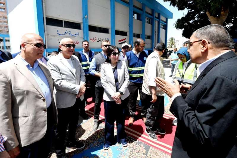 بوابة المصريين