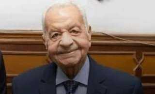 حزب الريادة ينعي اللواء كمال مدبولي والد رئيس مجلس الوزراء