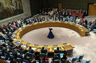 مجلس الأمن يعقد جلسة رفيعة اليوم حول الشرق الأوسط والقضية الفلسطينية وسط تحديات إقليمية متصاعدة