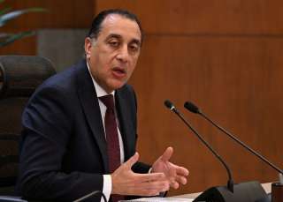 بدء اجتماع مجلس الوزراء بمقر الحكومة بالعاصمة الجديدة