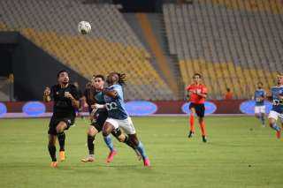 نهائي كأس مصر 2025-2026.. بيراميدز يواجه زد في مواجهة ثأرية مرتقبة