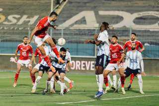 فحص طبي لياسر إبراهيم لحسم موقفه من مباراة القمة أمام الزمالك