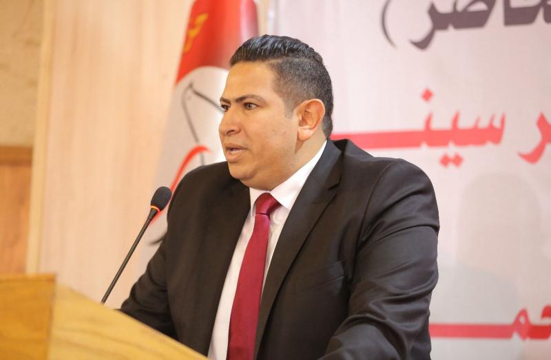 بوابة المصريين