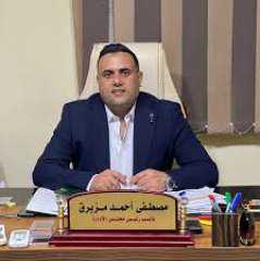 مصطفى مزيرق: عمال مصر هم خط الدفاع الأول في معركة البناء والتنمية