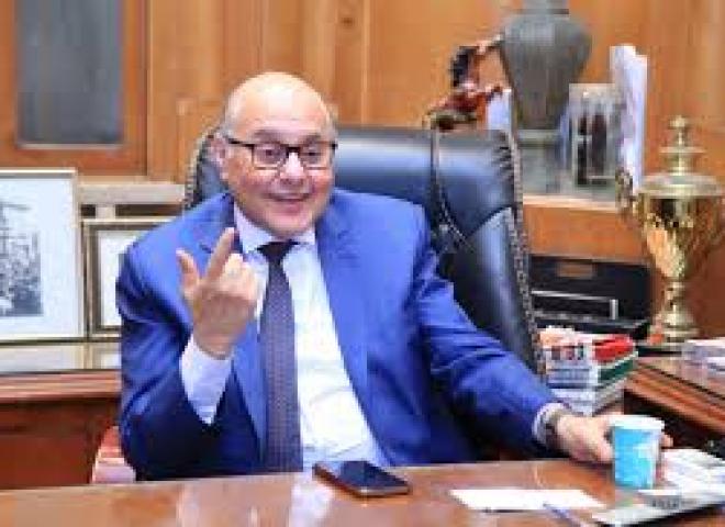 موسى مصطفى موسى: عمال مصر صناع المستقبل وأساس النهضة الشاملة