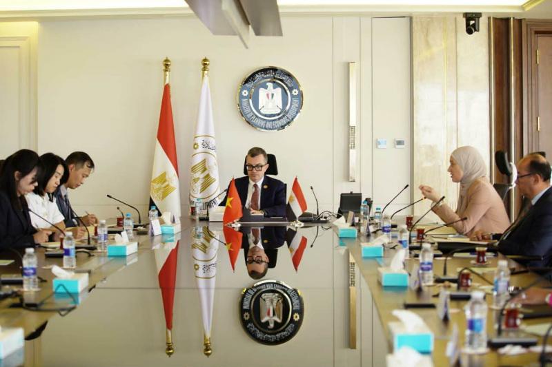 بوابة المصريين