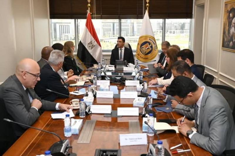 بوابة المصريين