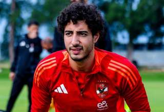 غيابات الأهلي أمام الزمالك في القمة الـ 132
