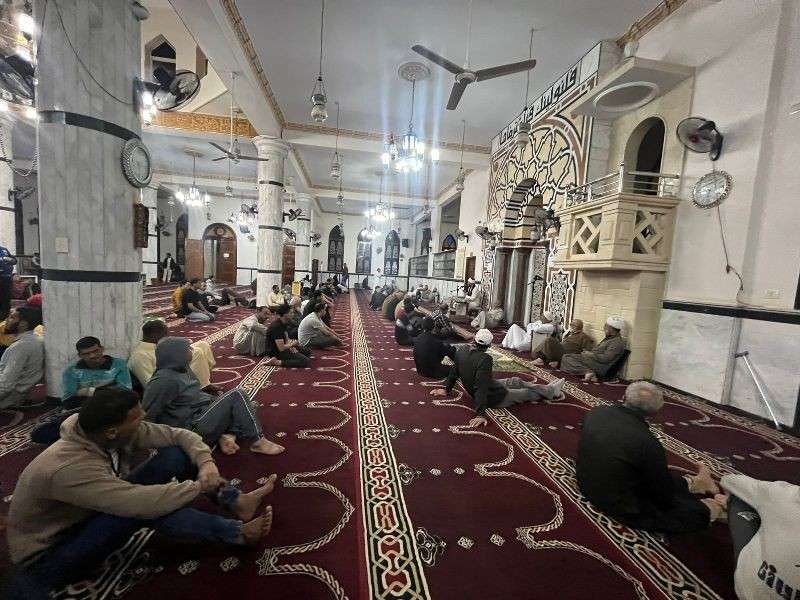بوابة المصريين