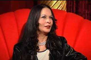 وفاة الفنانة سهير زكي عن عمر ناهز 81 عامًا بعد صراع مع المرض