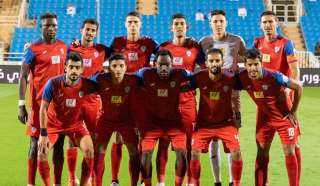 إدارة نادي أبها تبدأ تجهيز الفريق بعد الصعود لدوري روشن السعودي