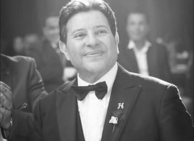 حزب «المصريين» ينعى الفنان هاني شاكر ويشيد بمسيرته الخالدة