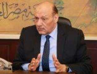 حزب ”المصريين”: لقاء الرئيس السيسي وأمين منظمة التعاون الاقتصادي أكد دور مصر المحوري في قضايا المنطقة