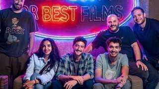 ‏فيلم ”إيجي بست” يتمسك بالمركز الثاني في شباك التذاكر السينمائي