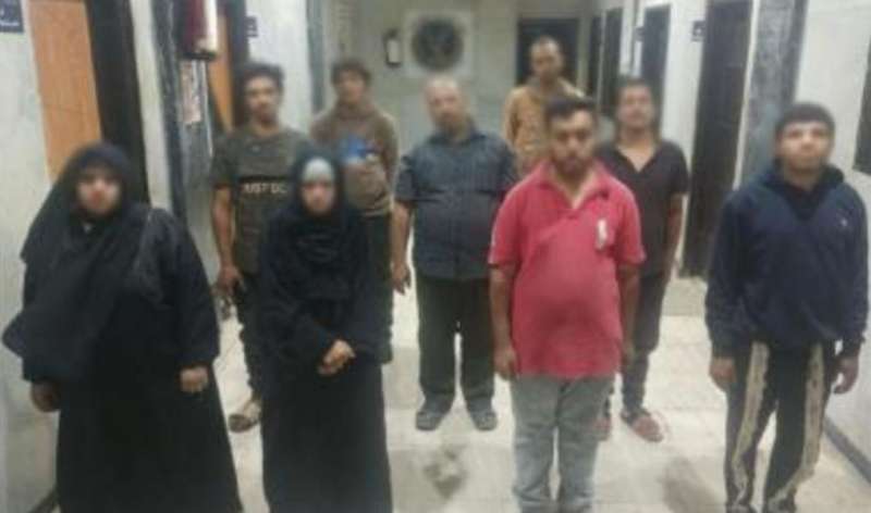 بوابة المصريين