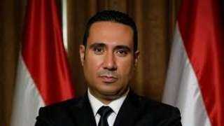 محمد صالح: موقف مصر تجاه الإمارات يعكس قوة الدولة وثباتها في مواجهة التهديدات الإقليمية