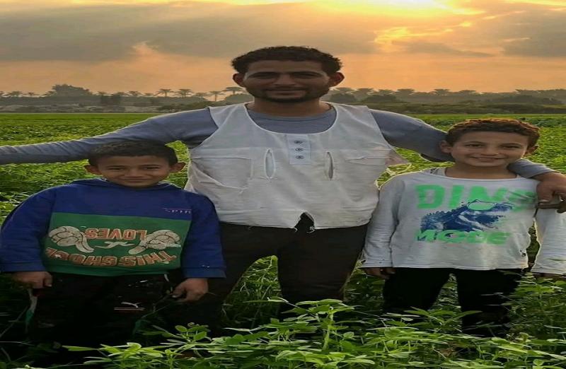بوابة المصريين