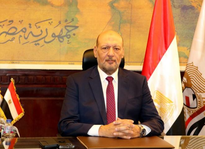 حزب ”المصريين”: زيارة الرئيس السيسي للإمارات رسالة استراتيجية بوحدة البلدين