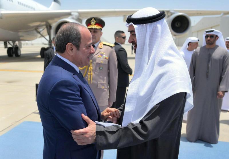 بوابة المصريين