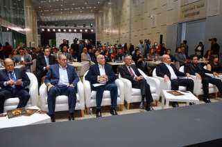 تنمية المشروعات يشارك في مؤتمر Marketers League لتفعيل تشبيك المشروعات الكبرى بالمشروعات الصغيرة