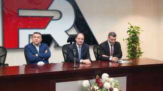 الرقابة المالية تبحث مع اتحاد التمويل الاستهلاكي مكافحة عمليات الاحتيال والتسييل النقدي