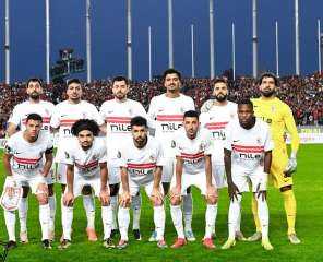 الزمالك يواجه اتحاد العاصمة بسعة جماهيرية كاملة في نهائي الكونفدرالية