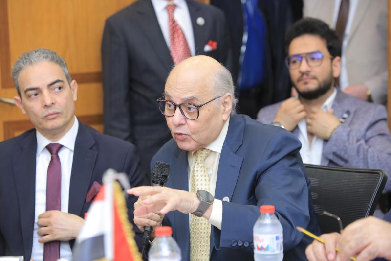 بوابة المصريين
