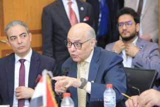 الغد يطلق حوارًا وطنيًا موسعًا حول التشريعات المصيرية.. وتوصيات عاجلة بإصلاح قوانين الأسرة والإيجارات والنفقة/ صور