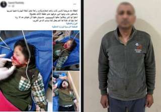 خلاف على محصول زراعي ينتهي بإصابة طفلة بدمياط.. وضبط الجاني
