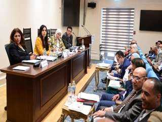 «الثقافة» أمام النواب.. مطالب بزيادة مخصصات التطوير والرقمنة وحماية التراث