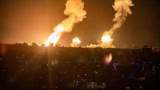 الصحة اللبنانية: 13 شهيدًا في غارات إسرائيلية على النبطية وجبشيت وكفردونين في جنوب البلاد