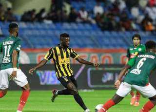 مباريات اليوم الخميس في الدوري السعودي