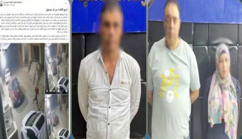 بوابة المصريين