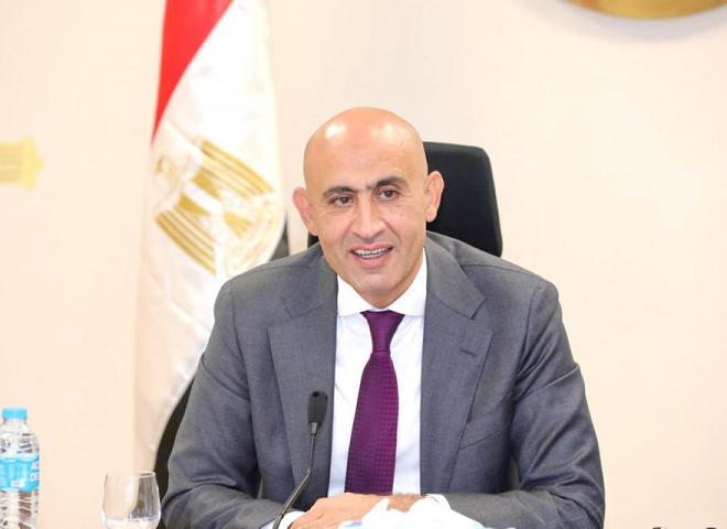 وزير التعليم: تدريس العلوم والرياضيات اليابانية في مصر باللغة العربية