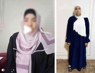 ضبط طالبة وراء واقعة تشهير إلكتروني بالمنيا