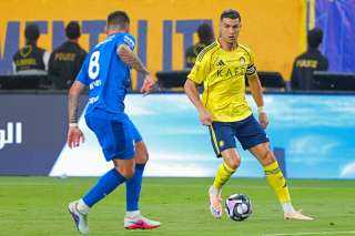 رونالدو يبحث عن لقب قاري جديد عبر بوابة النصر السعودي