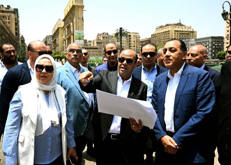 بوابة المصريين
