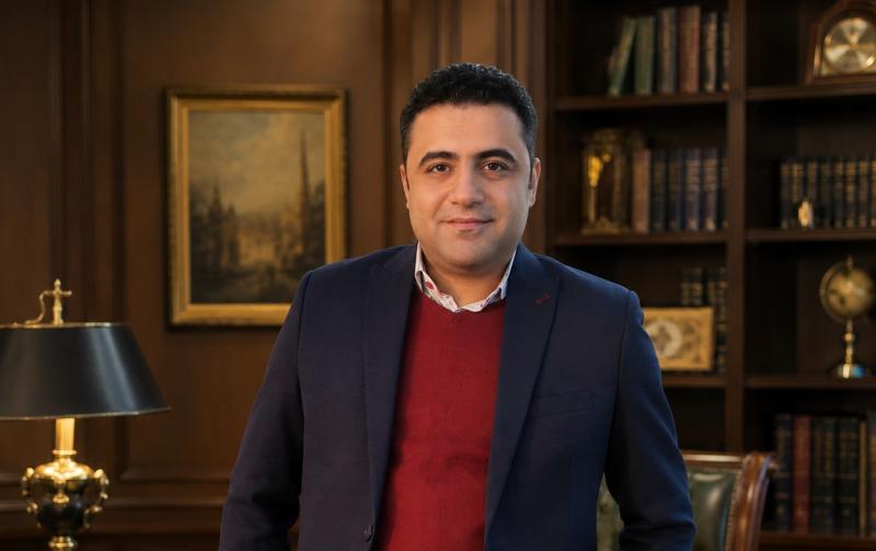 محمد عبدالحليم العزمي