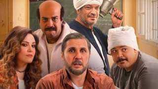 فيلم ”برشامة” يقترب من 210 ملايين جنيه في شباك التذاكر السينمائي