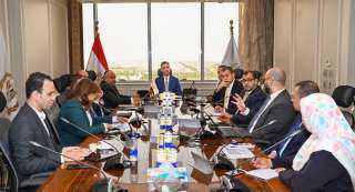 وزير التموين يعقد اجتماعًا دوريًا لمتابعة مستجدات منظومة كارت الخدمات الحكومية الموحد
