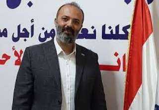 مستقبل وطن: السيدة انتصار السيسي جسدت روح الأم المصرية في «فرحة مصر»