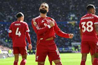 ليفربول يلاحق بديل محمد صلاح في الدوري الألماني