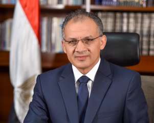 ”الأعلى للإعلام”: محمد فايز فرحات رئيسا لاتحاد الصحفيين الإفريقيين