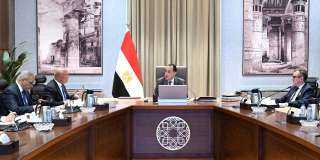 رئيس الوزراء يوجه بالمتابعة الدورية لأعمال صيانة كوبري 6 أكتوبر والطرق المحلية بالمحافظات